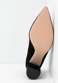 Coupon 🧨 HUGO INES CHUNKY - Escarpins à Talons Hauts - Black ⭐ 13 Coupon 🧨 HUGO INES CHUNKY - Escarpins à Talons Hauts - Black ⭐ -HUGO Sales 7d1360ee78294f0a9fde6228d9f590dc