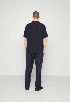 Nouveau ✔️ HUGO EROLO - Chemise - Black ❤️ -HUGO Sales 7d3f8c1cbbb4425fb117988358b233df