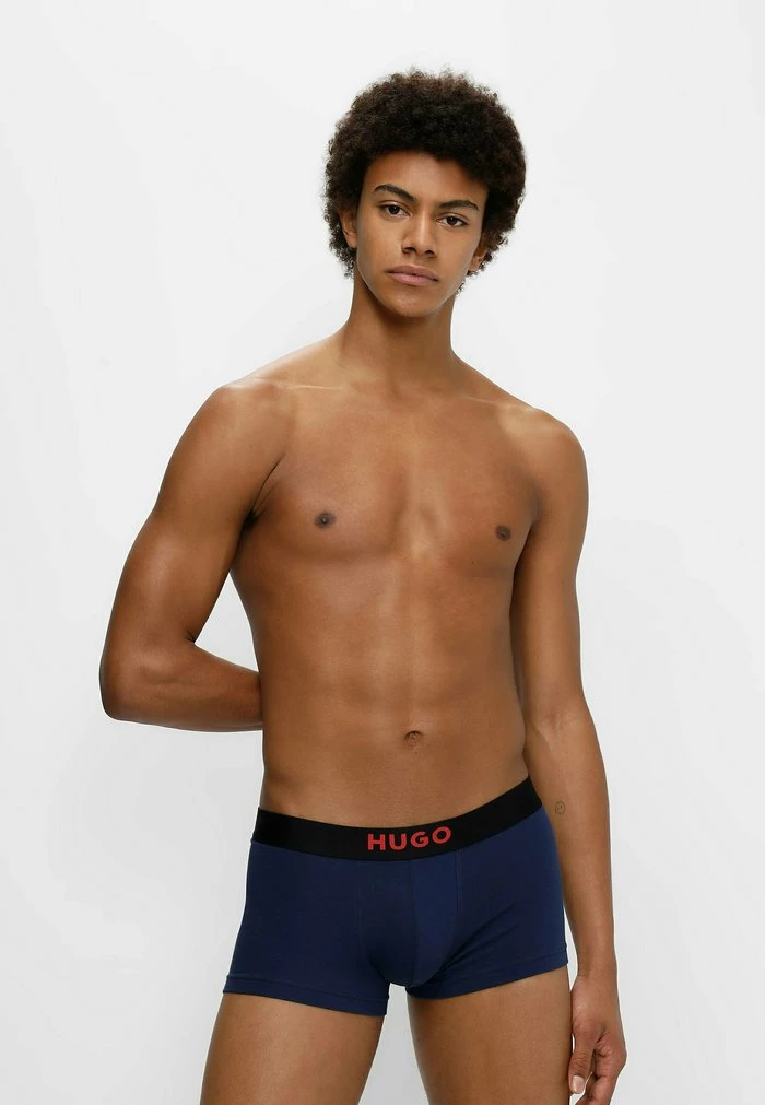 Meilleure vente 👏 HUGO PACK - Shorty - Open Grey 🧨 2 Meilleure vente 👏 HUGO PACK - Shorty - Open Grey 🧨 – Image 2