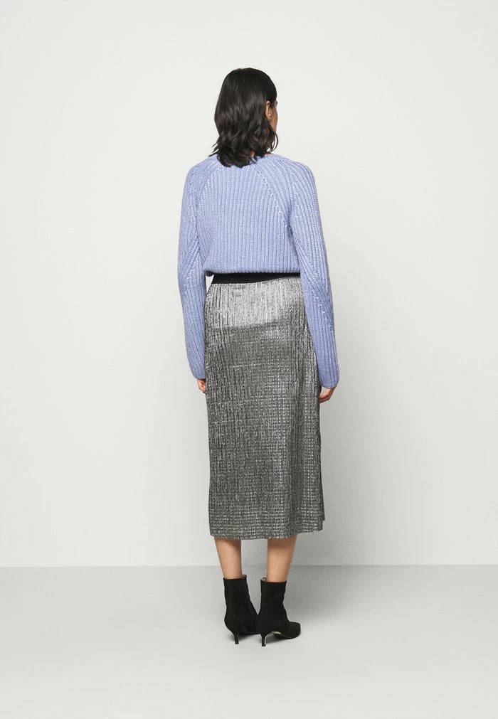 Vente flash ✔️ HUGO NALISSEE - Jupe Trapèze - Open Miscellaneous 🔥 3 Vente flash ✔️ HUGO NALISSEE - Jupe Trapèze - Open Miscellaneous 🔥 – Image 3