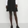 Acheter ⭐ HUGO RISIMA FLUENT - Minijupe - Black 🔔