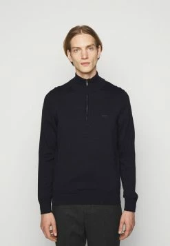 Promo ❤️ HUGO SAN QUINTUS - Pullover - Navy ✔️