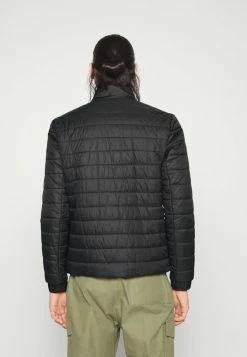 De gros 🧨 HUGO Veste Mi-saison - Black 🧨 -HUGO Sales 7dcc75666e97470b9c9eee3c5e853cba