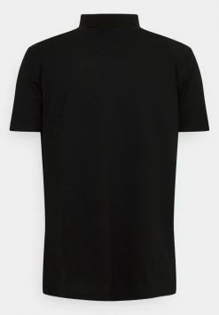 Budget 👍 HUGO DICHELANGELO - Polo - Black 😉 13 Budget 👍 HUGO DICHELANGELO - Polo - Black 😉 -HUGO Sales 7de90b3ef11f410ea393acaf19fff839