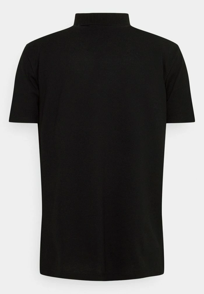 Budget 👍 HUGO DICHELANGELO - Polo - Black 😉 7 Budget 👍 HUGO DICHELANGELO - Polo - Black 😉 – Image 7