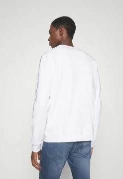 Remise 🥰 HUGO DOBY - T-shirt à Manches Longues - White 👍 8 Remise 🥰 HUGO DOBY - T-shirt à Manches Longues - White 👍 -HUGO Sales 7e0d501f59284862a78d83917bc4f4f1