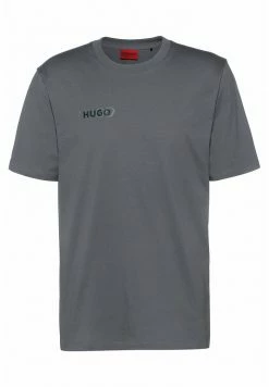 Acheter 🤩 HUGO DAMPIN - T-shirt Imprimé - Open Grey 🎁 9 Acheter 🤩 HUGO DAMPIN - T-shirt Imprimé - Open Grey 🎁 -HUGO Sales 7e33f1a61df34385933b4f320284f509