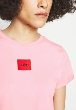 Meilleure vente 😍 HUGO THE SLIMTEE - T-shirt Imprimé - Bright Pink 💯 14 Meilleure vente 😍 HUGO THE SLIMTEE - T-shirt Imprimé - Bright Pink 💯 -HUGO Sales 7e55ba30bf664af29a411e5b02f22e69