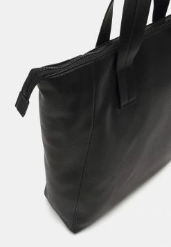 Budget 🌟 HUGO EVA - Cabas - Black 🥰 8 Budget 🌟 HUGO EVA - Cabas - Black 🥰 -HUGO Sales 7e84dbde93bc4b23abdde34ca7db9074