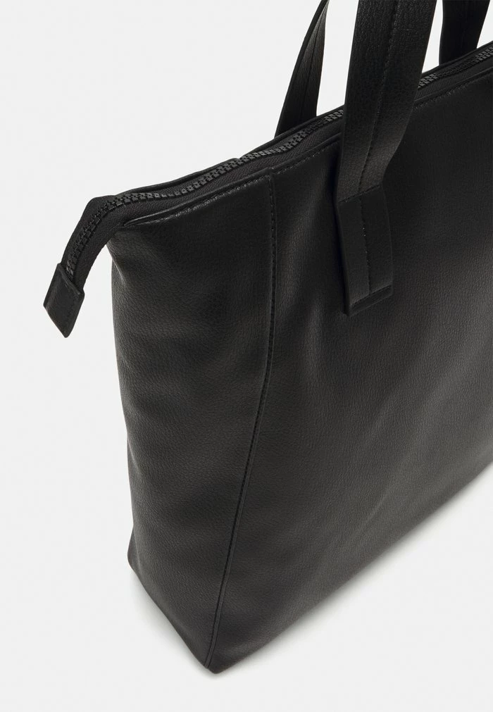 Budget 🌟 HUGO EVA - Cabas - Black 🥰 4 Budget 🌟 HUGO EVA - Cabas - Black 🥰 – Image 4