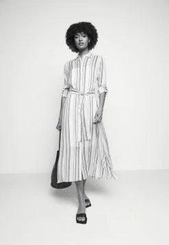 Budget ❤️ HUGO ERMETA - Robe Longue - Open Miscellaneous 🤩 -HUGO Sales 7e85673023fa478c89830c44c0339540