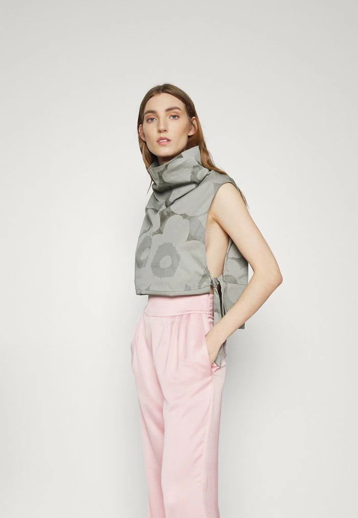 Remise 🤩 HUGO HAJOSA - Pantalon Classique - Light/pastel Pink 👏 4 Remise 🤩 HUGO HAJOSA - Pantalon Classique - Light/pastel Pink 👏 – Image 4