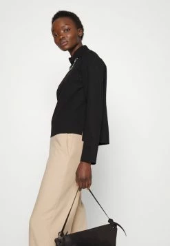 Offres ❤️ HUGO CLABARI - Pullover - Black 😉 -HUGO Sales 7e9baa995e274902b606b09affb7893d