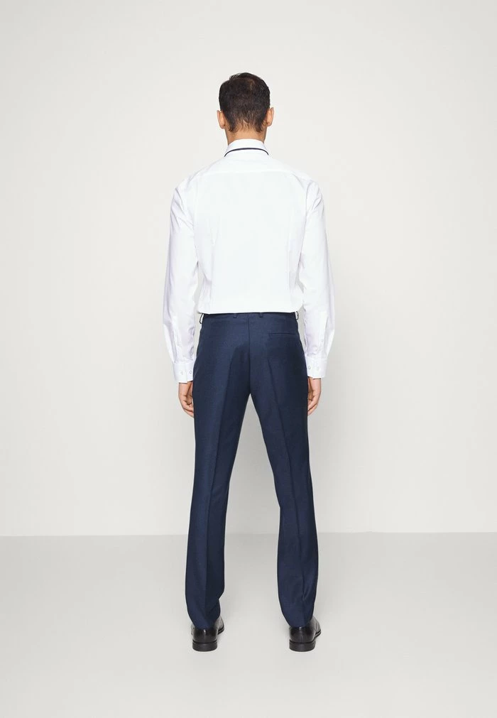 Le moins cher 🎉 HUGO ARTI HESTEN - Costume - Dark Blue 😀 6 Le moins cher 🎉 HUGO ARTI HESTEN - Costume - Dark Blue 😀 – Image 6