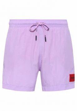 Sortie ⌛ HUGO DOMINICA - Short De Bain - Light Purple 👍