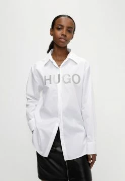 Acheter 👏 HUGO EVILIS - Chemisier - White 🤩