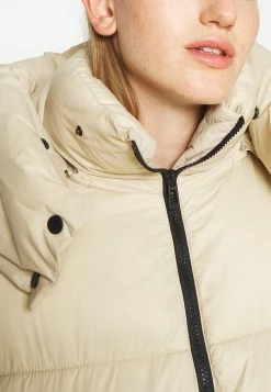 Top 10 🎉 HUGO FALONA - Veste D'hiver - Light Beige ❤️ -HUGO Sales 7f3e904ef38b4559943947a961877171