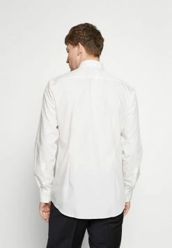 Grosses soldes 🎁 HUGO JENNO - Chemise - Natural 💯