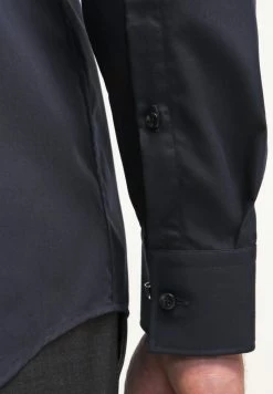 Acheter 🔥 HUGO JENNO - Chemise - Navy 🥰 -HUGO Sales 7f781a1b72f844d291702996606aaf70