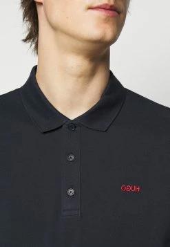Coupon 🧨 HUGO DONOS - Polo - Dark Blue 🎁 12 Coupon 🧨 HUGO DONOS - Polo - Dark Blue 🎁 -HUGO Sales 7f9c84111c6944ec9a3592124e98fc08