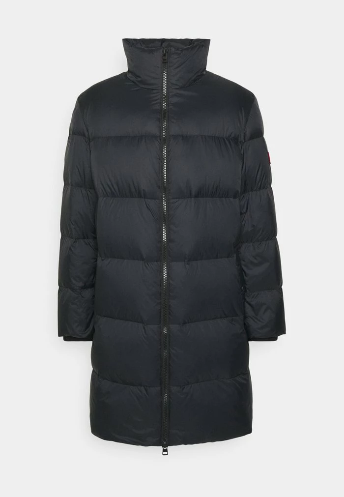 Nouveau ❤️ HUGO MAGNUS - Doudoune - Black 💯 5 Nouveau ❤️ HUGO MAGNUS - Doudoune - Black 💯 – Image 5