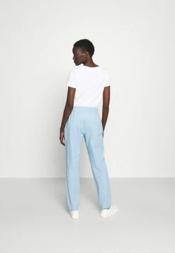 Promo 🌟 HUGO HIMONE - Jean Droit - Light Blue 🔥 -HUGO Sales 7fada724390945c697649540004dc397