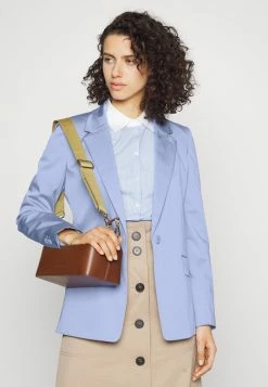 Bon marché 🎉 HUGO AFEDE - Blazer - Medium Blue ❤️ -HUGO Sales 7fb3f660d73d432ba3d66e6751bee5ac