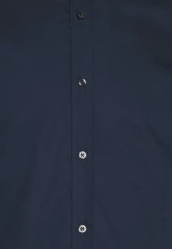 Tout neuf ✔️ HUGO ELISHA - Chemise Classique - Navy 😀 5 Tout neuf ✔️ HUGO ELISHA - Chemise Classique - Navy 😀 -HUGO Sales 7fb609423b2a4322999cb624b4996000