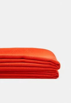 De gros 🎁 HUGO WOMEN LOGO WRAP - Écharpe - Rot ❤️ -HUGO Sales 7fd36d30c2ab4539ba8ed407901391a2