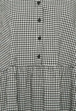 De gros 🔥 HUGO KLEVIA - Robe Chemise - Black 🧨 -HUGO Sales 7fd825e2bfa946d2800b1f6cecba7306