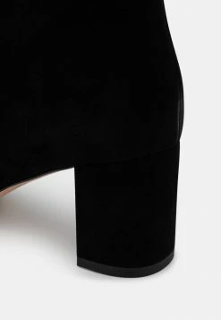 Offres ⭐ HUGO INES BOOT - Bottes - Black ❤️ -HUGO Sales 80005e6d2b024e3b97db0bf0f9761bbd