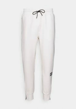 Meilleur prix 👍 HUGO DUIPIANO - Pantalon De Survêtement - Natural ⭐