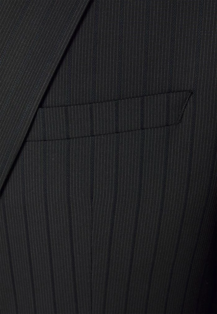 Le moins cher ✨ HUGO HENRY GETLIN - Costume - Black ✔️ 5 Le moins cher ✨ HUGO HENRY GETLIN - Costume - Black ✔️ – Image 5