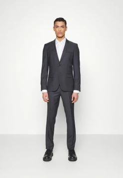 Offres 🌟 HUGO ARTI HESTEN - Costume - Grey ❤️