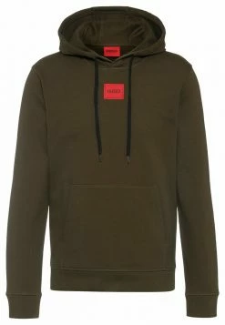 Acheter 😍 HUGO DARATSCHI - Sweat à Capuche - Dark Green 😉 -HUGO Sales 8078ced344044ae1afa3977c3508e1b4