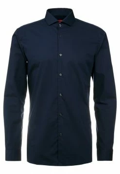 Promo 🛒 HUGO ERRIKO EXTRA SLIM FIT - Chemise Classique - Navy 👏 -HUGO Sales 8099e31114e947e7a9839713ea46f6a2