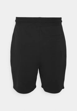 Coupon 🧨 HUGO DILTON - Short - Black 👏 -HUGO Sales 80a0b379079c491ca03f9d86d78247b7