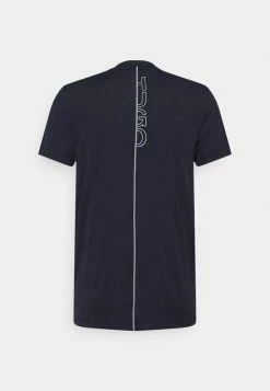 Coupon 😀 HUGO DINCO - T-shirt Basique - Black 🎉 13 Coupon 😀 HUGO DINCO - T-shirt Basique - Black 🎉 -HUGO Sales 80a4eea24efa4c56b211bdd95865144c