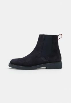 Top 10 💯 HUGO LUXITYL - Bottines - Dark Blue 🔥