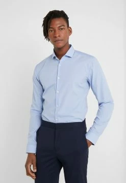 Grosses soldes ⭐ HUGO ERRIKO EXTRA SLIM FIT - Chemise Classique - Light/pastel Blue 🤩