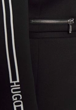 Grosses soldes ⌛ HUGO AJERA - Blazer - Black 🥰 -HUGO Sales 80e7e66a764c420cb94e25f63ba06ef8