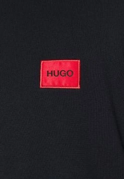 Meilleure affaire 💯 HUGO SAN CASSIUS - Pullover - Navy 🎉 11 Meilleure affaire 💯 HUGO SAN CASSIUS - Pullover - Navy 🎉 -HUGO Sales 8110ab8f9f26436591f5bff875d437ee