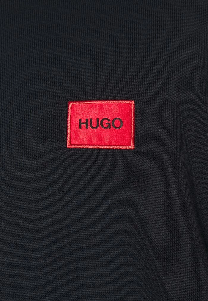 Meilleure affaire 💯 HUGO SAN CASSIUS - Pullover - Navy 🎉 6 Meilleure affaire 💯 HUGO SAN CASSIUS - Pullover - Navy 🎉 – Image 6