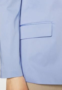 Bon marché 🎉 HUGO AFEDE - Blazer - Medium Blue ❤️ -HUGO Sales 811eabb0ff2f4b7ebf50ad392e361467