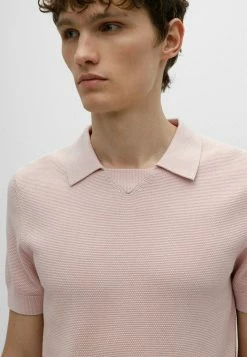 Meilleure vente 🎉 HUGO STEET - Polo - Light Pink ⭐ -HUGO Sales 811fba74bff54d2b97ecf2c970557f75