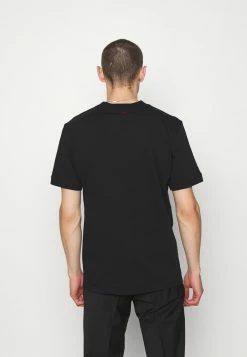 Vente flash đ€© HUGO DRINGSTEEN - T-shirt Imprimé - Black â 8 Vente flash đ€© HUGO DRINGSTEEN - T-shirt Imprimé - Black â -HUGO Sales 814c097e12524d6ea83b435847081c58