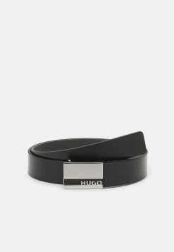 Acheter 😉 HUGO GELISO - Ceinture - Black ✔️