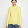 Tout neuf ✨ HUGO SANDRICKY - Pullover - Light/pastel Yellow 🎁