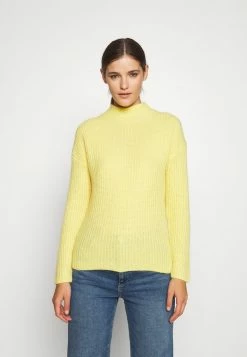 Tout neuf ✨ HUGO SANDRICKY - Pullover - Light/pastel Yellow 🎁