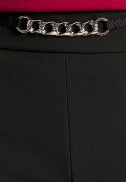 Coupon 🤩 HUGO HEMIKI - Pantalon Classique - Black 🔥 -HUGO Sales 819992b3bece44a88975b2f49064a498